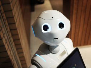 The Future of Link Building: AI and Automation
