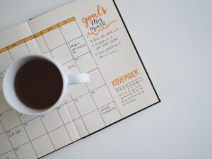 Building a Content Calendar That Drives Results