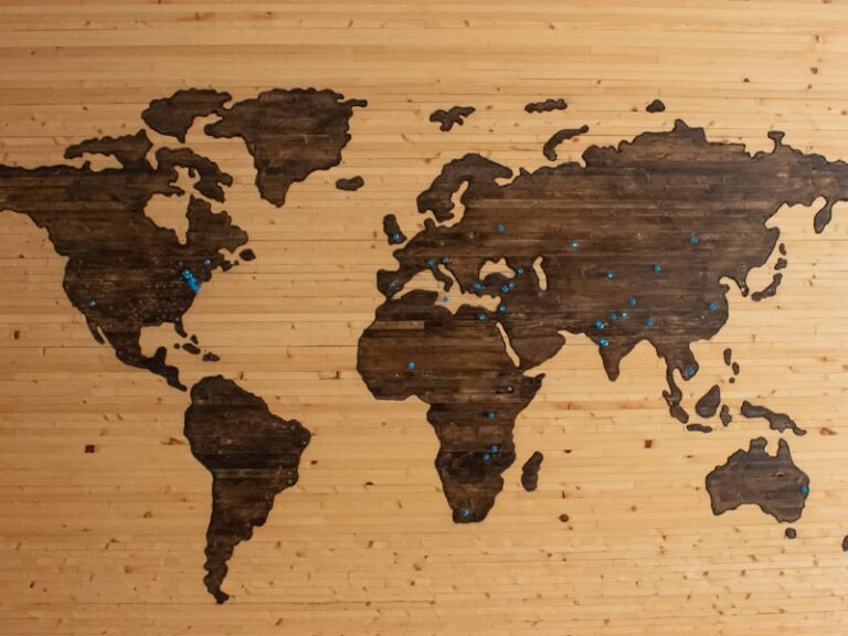 International SEO: Expanding Your Global Reach