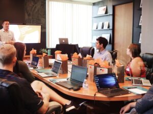 Content Clusters: The Ultimate SEO Strategy