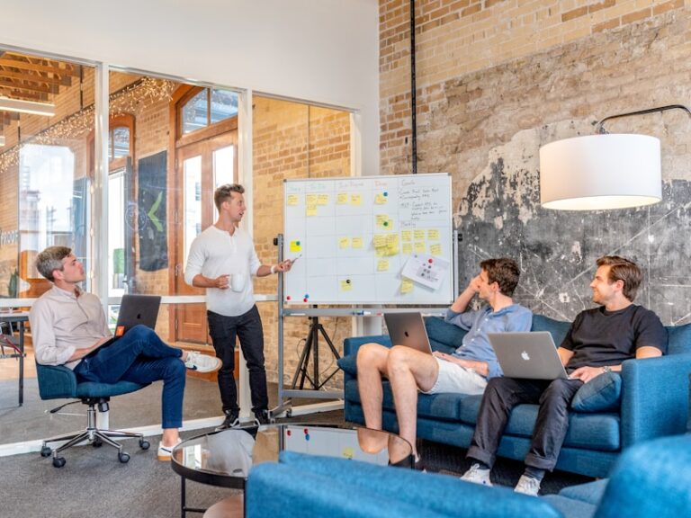 Building Authority Links: A Step-by-Step Process