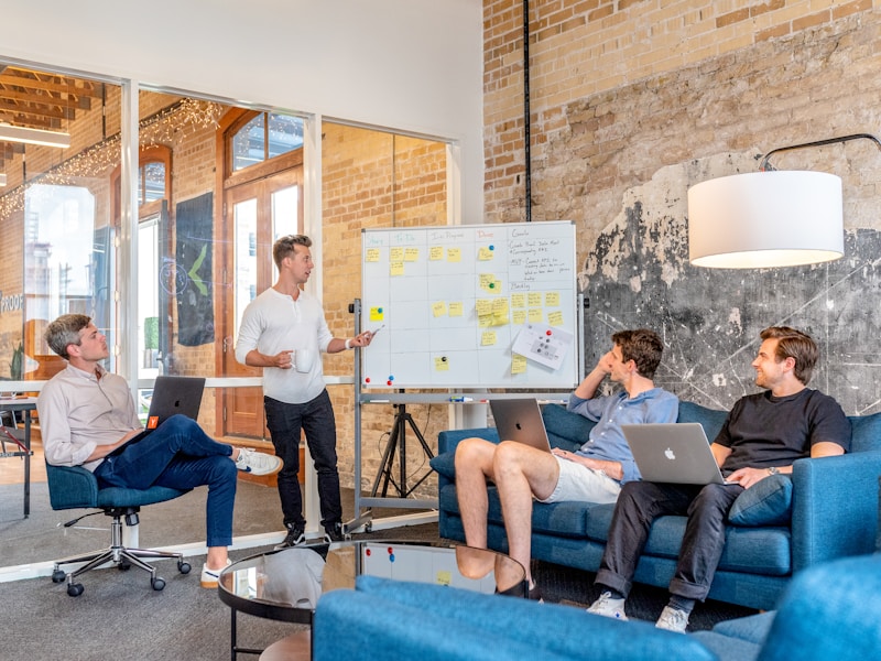 Building Authority Links: A Step-by-Step Process