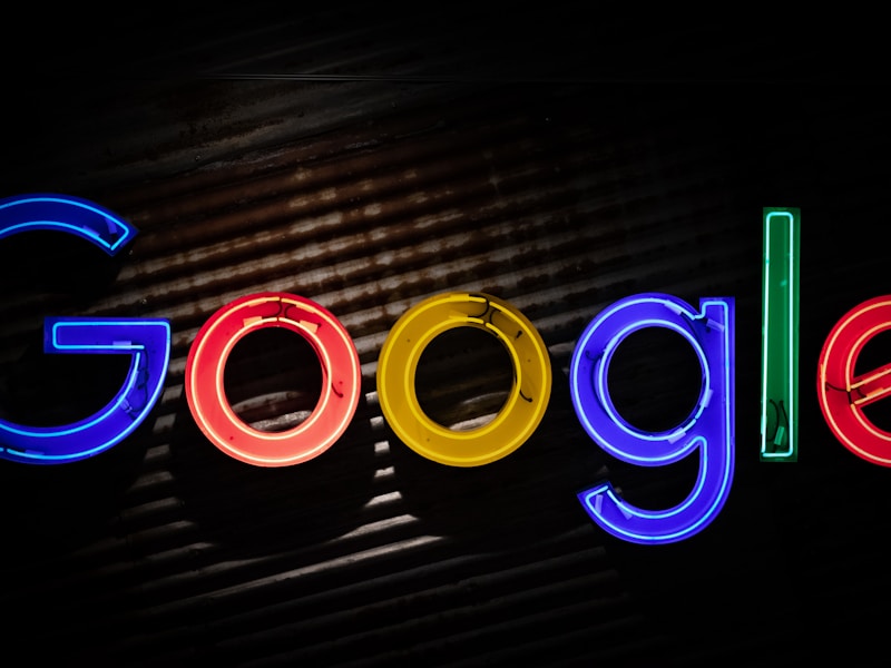Understanding Google’s Latest Algorithm Update